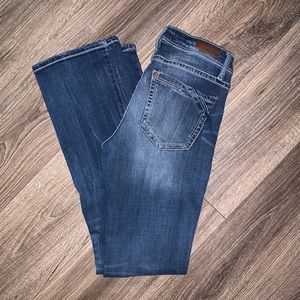 Buckle Black Fit No. 53 Bootcut Jeans